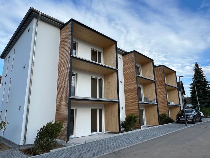 Rechtstreeks van de eigenaar - Hoogwaardige nieuwbouwwoning op toplocatie in Nittenau – Foto 4