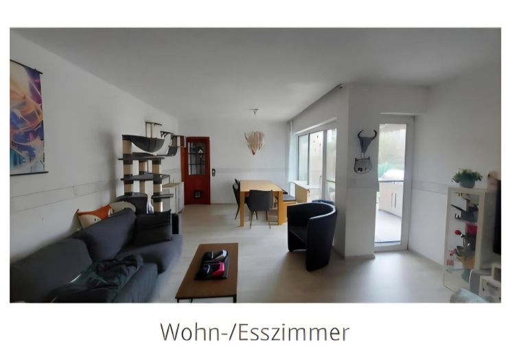 4 Zimmer Eigentumswohnung – Photo 2