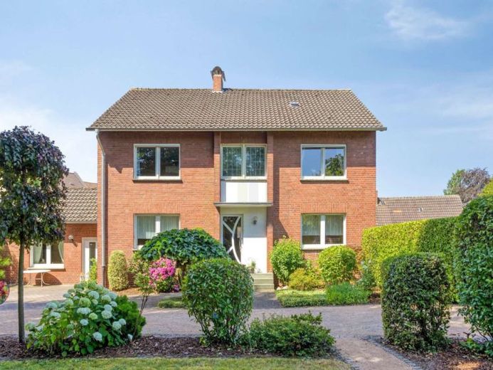 Ein Haus mit vielen Möglichkeiten in Hamm-Bockum-Hövel – Foto 1