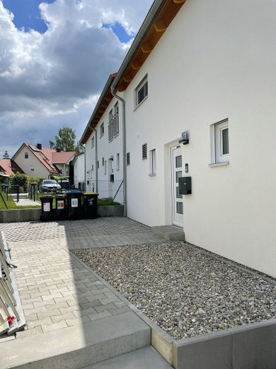 Eingangsbereich