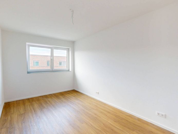 Wohntraum in Rissen: Exklusives 4-Zimmer-Penthouse mit eigenem Lift und weitläufiger Dachterrasse – Schlafzimmer III