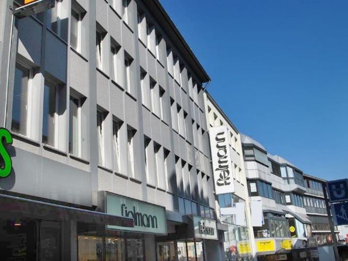 Moderne Büro-/Praxisfläche im Herzen der Innenstadt von Bochum – Foto 1