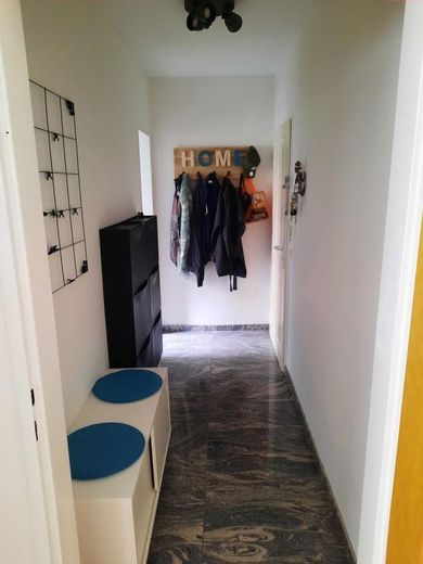 Zeer mooie, lichte en goed onderhouden 1-kamerwoning met inbouwkeuken (vaatwasser) in Stuttgart – Foto 4