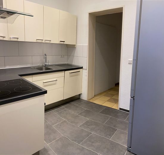 Attraktive 2-Zimmer-Wohnung in absolut zentraler Lage – Küche I