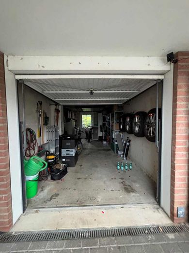 PROVISIONSFREI: Gepflegte DHH IN ERKELENZ-LÖVENICH – Garage