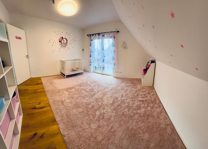 Kinderzimmer 2