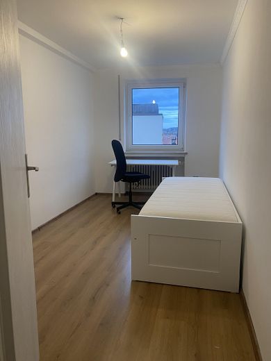 🏡 Renoviertes WG-Zimmer in Kaufbeuren – ideal für Studenten & Azubis 🏡 – Foto 7