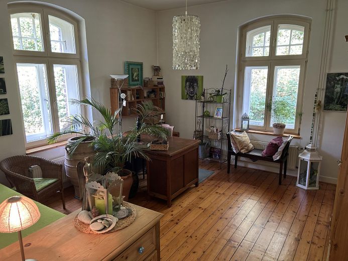 Großes freistehendes Haus mit großem Grundstück in Alleinlage – Eifel – Foto 9
