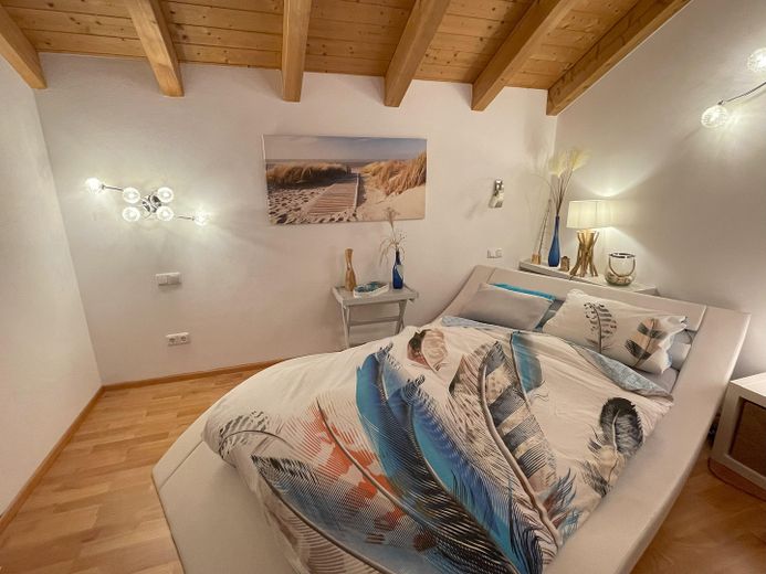 Elternschlafzimmer