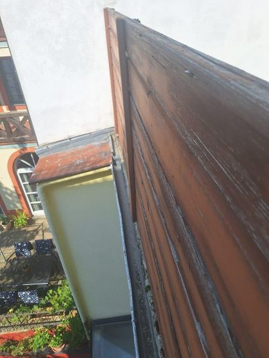 Wyjątkowe mieszkanie 2-pokojowe z dużym balkonem tarasowym w historycznej starówce – Foto 29