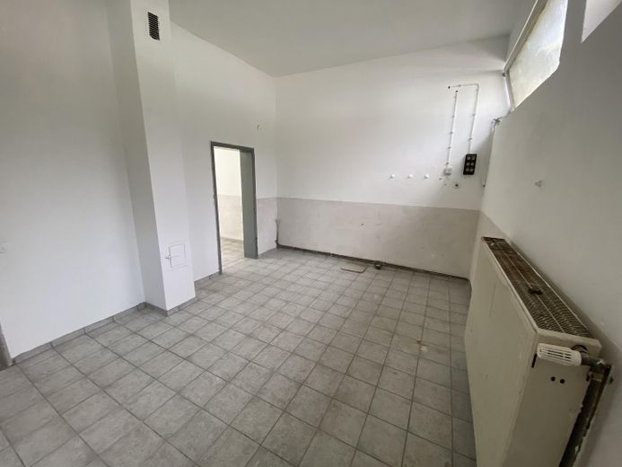 Handwerk & Gewerbe: Büro mit direkt angrenzendem Lager in Dortmund-Mengede – Foto 6