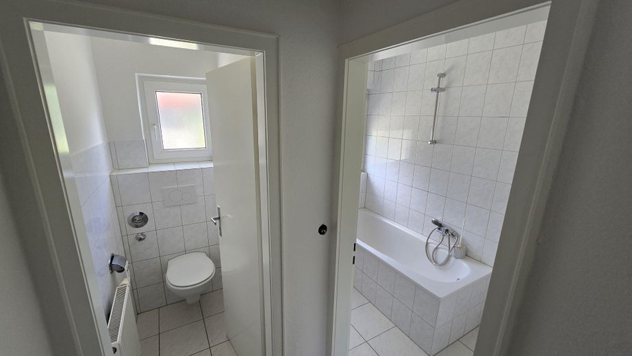 Renovierte 2,5-Zimmer-Wohnung in Gemmingen-Stebbach – Foto 8