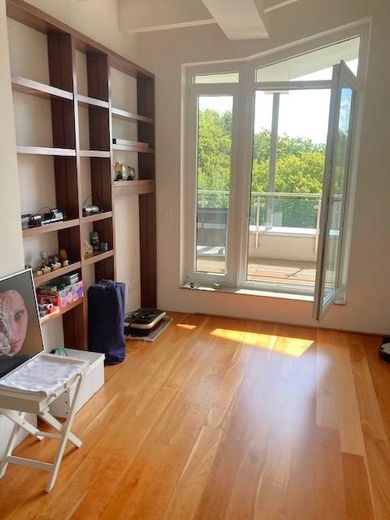 exquisite 4-Zimmer-Wohnung im Hochschulstadtteil – Foto 16