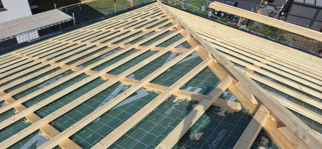 Moderne und sonnige DHH (Stadtvilla Stil) in ruhiger Lage (zentralgelegene Lage in 21680 Stade) – Foto 6