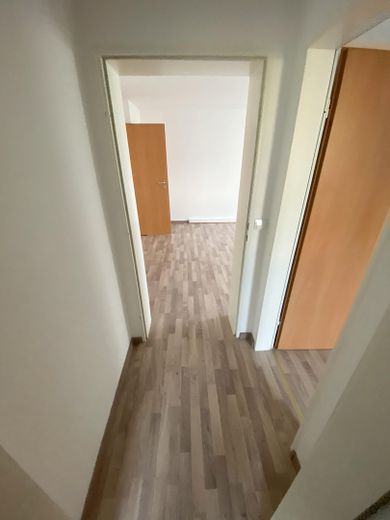 Appartamento ristrutturato di 3 locali nel quartiere dei musicisti di Lemgo – Flur