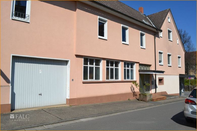 Haus
