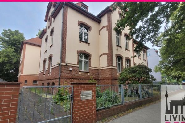 Freistehende Villa in bester Lage sucht Sie zur Nutzung als Kanzlei, Büro oder Ähnliches!