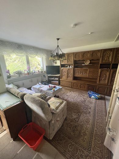 Attraktives Wohnen ab 60 Jahre,  schöne Wohnung mit WBS in Velbert 3 Etage mit Lift – Foto 5