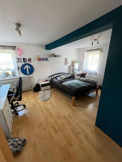 Zimmer OG