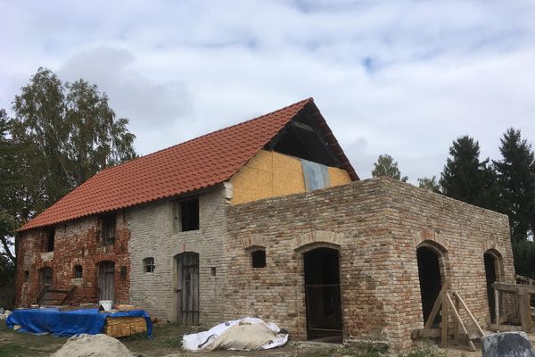 Viel Platz für Ihre Pläne in Haage/ Mühlenberge
