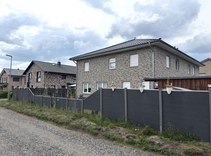 Moderne DHH in Rotenburg Wümme zu vermieten – Foto 3