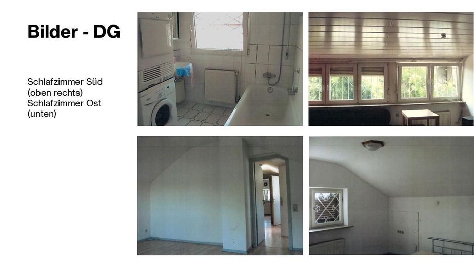 Investissement ou usage personnel,4 unités,anciennement maison individuelle,234 m² seulement 449.000€ – Bilder DG