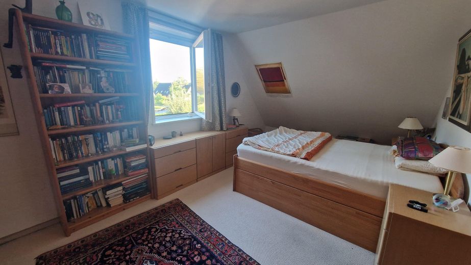 Zimmer 3 OG