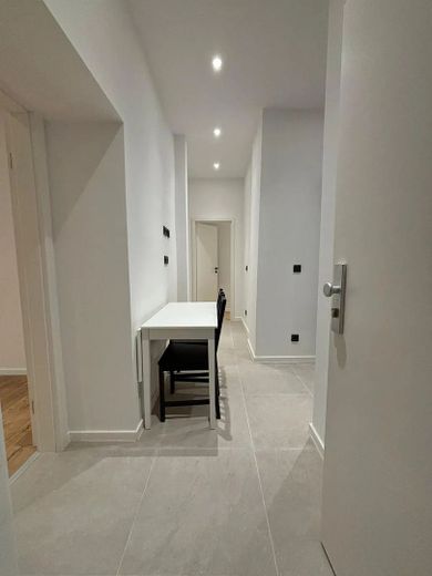 Gemütliches WG-Zimmer in guter Lage - Nürnberg | Pfälzerstraße 56 – Gemeinschaftsbereich