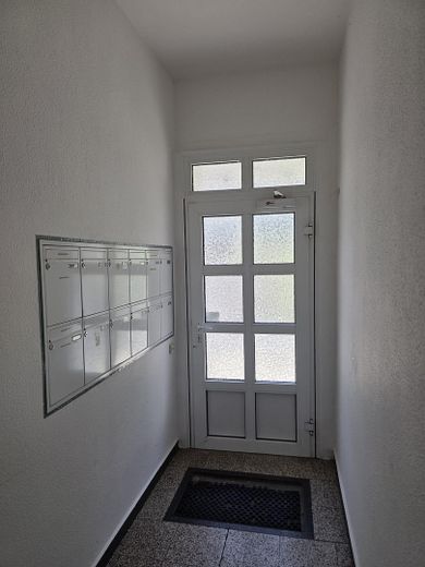 „The Garden Loft“ – Private Refuge of the Highest Class – Innenbereich Vorderhaus