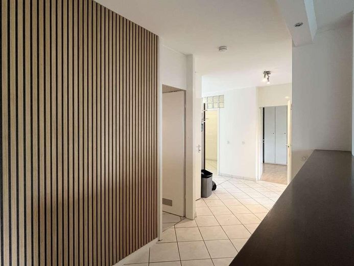 Twoje pomysły. Twój dom. 78 m² z loggią w pobliżu centrum Bad Homburg – Zdjęcie 1