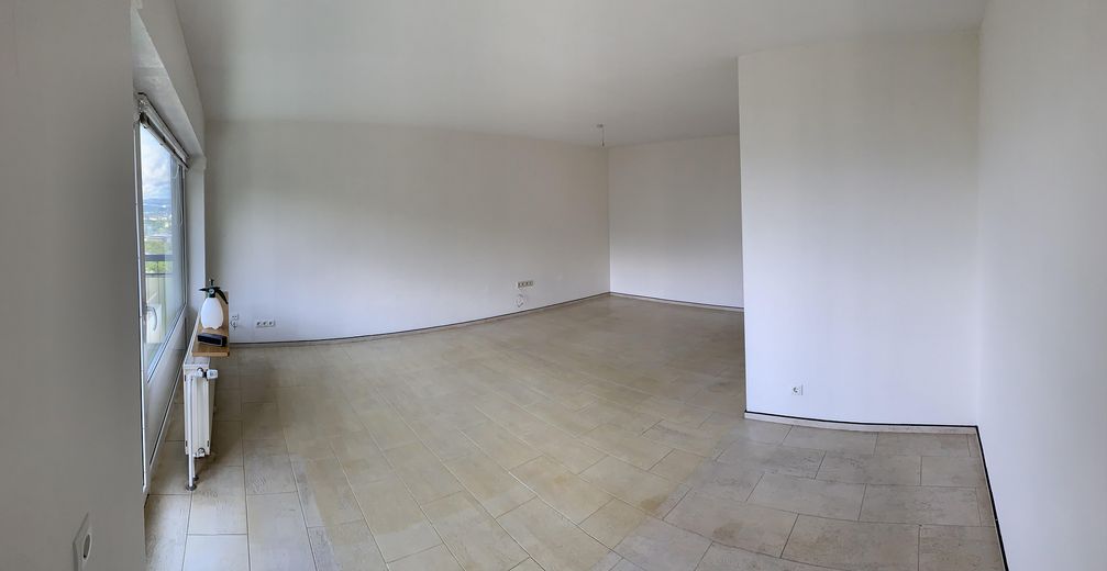 Well-maintained 3-room apartment with balcony, elevator and underground garage in Koblenz-Metternich – commission-free – Foto 4