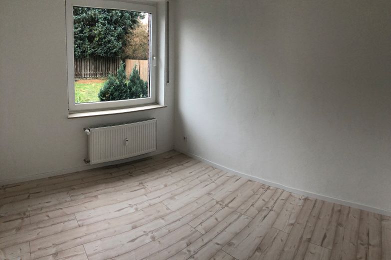 Renovierte 4-Zimmer-Wohnung mit Garten in Rheine-Hauenhorst – Zimmer II