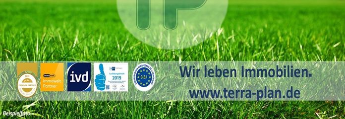 EXKLUSIVES BAUGRUNDSTÜCK INKL WOHNHAUSPLANUNG SOWIE BAUGENEHMIGUNG – Baugrundstück (2)