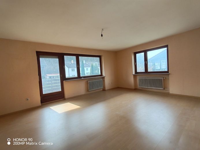 Freistehendes Einfamilienhaus in Kraiburg am Inn – Schlafzimmer 1.OG