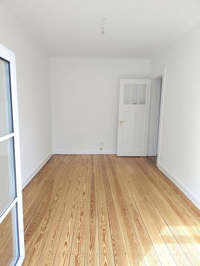 Umfassend renovierte Wohnung im Jugendstilgebäude, provisionsfrei – Zimmer 1 