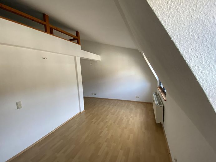 Ankastreli 1 odalı daire – Zimmer