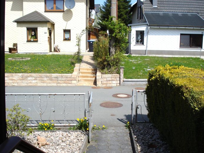 Saalfeld-Schmiedefeld, bifamiliare – 40ae9880d28d7ca8d465843b1bfe81ea.jpg