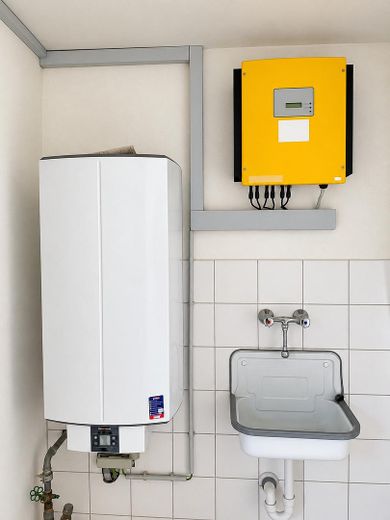 EFH auf grossen Grundstück renovierungsbedürftig plus Tinyhaus Variante und BG für MFH – Foto 23