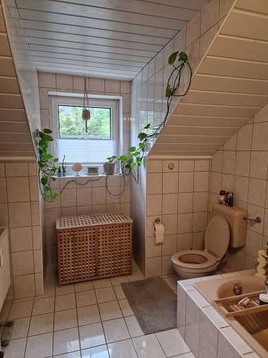 4-Zi. Wohnung, 77qm, Stellplatz, in Neukirchen beim Hl. Blut – Foto 14