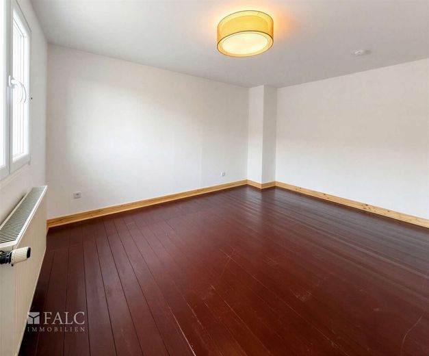 Charmantes Fachwerkhaus mit viel Potenzial – Schlafzimmer