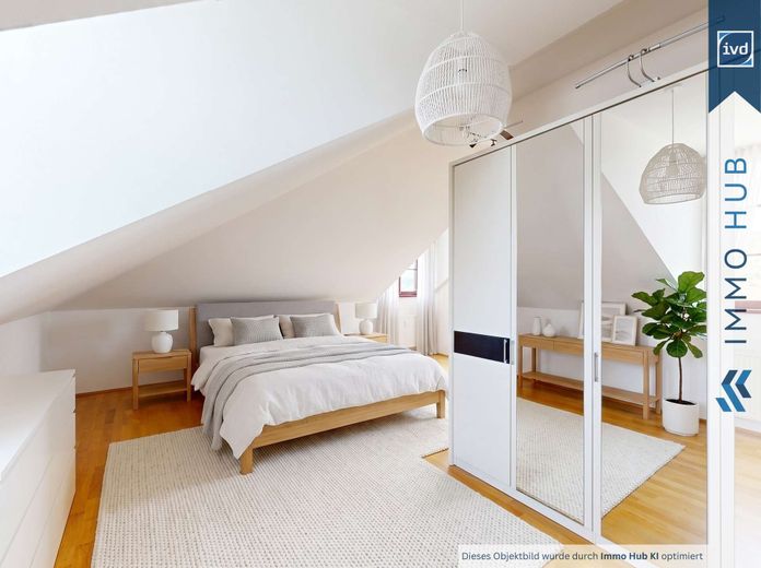 ++Wolne od zaraz | Klimatyzacja | Miejsce parkingowe | Loggia na dachu! Wymarzone mieszkanie w centrum-wschód ++ – 5721417-1NB6jBkk769njSiBcmAEwyWW-schlafzimmer_(3).jpg