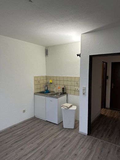 Gemütliches 1-Zimmer-Apartment mit Balkon – ideal für Singles & Studenten – Foto 3