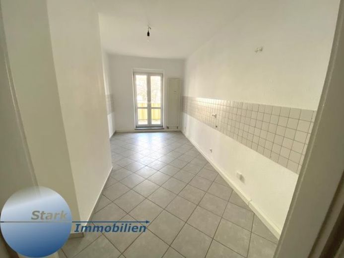 STARK! Moderne 2 Raum Wohnung mit Balkon in ruhiger Zentrumslage – Foto 1
