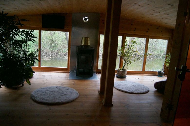 Gästehaus - Wellnessbereich