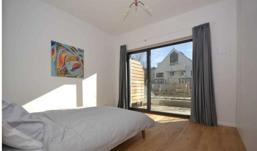 Loft in Laim – Foto 3