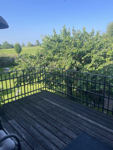 Balkon Eltern S/W OG