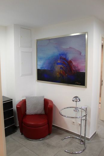 Moderne 3 Zimmer Wohnung mit Alpenblick ohne Provision – Foto 15