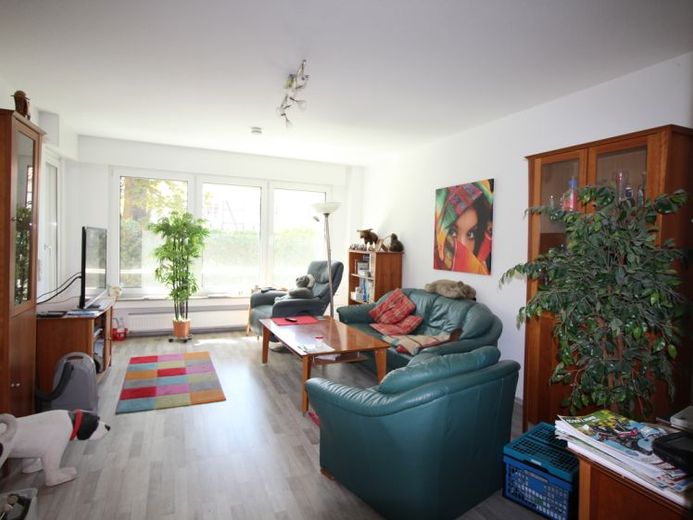 *****HERZLICH WILLKOMMEN IN IHRER NEUEN 3- ZIMMER- WOHNUNG MIT BALKON IN METTMANN- METZKAUSEN***** – Foto 1