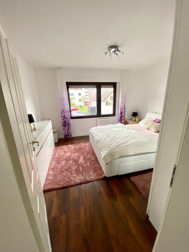 2 Zimmer Wohnung Bonn Beuel  Balkon separate Küche – Foto 8