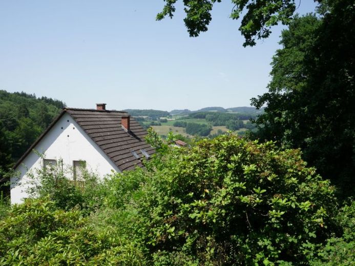 Freistehendes Haus am Grünen – renovierungsbedürftig, aber voller Möglichkeiten – फोटो 1